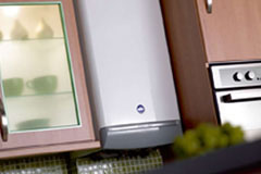 Marston On Dove system boiler costs